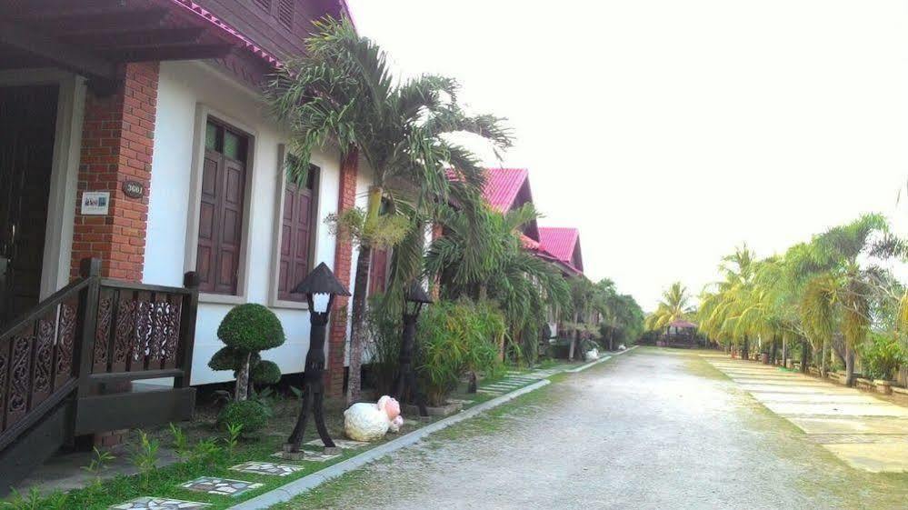Jasmine Villa Pantai Cenang  Exterior foto