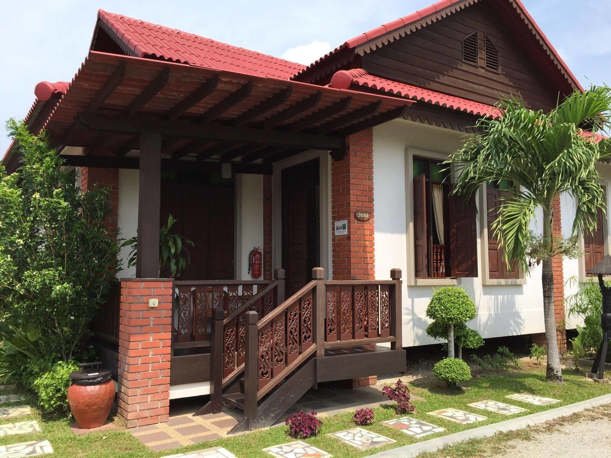 Jasmine Villa Pantai Cenang  Exterior foto